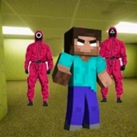 minecraft_backrooms_squid_game_escape Games